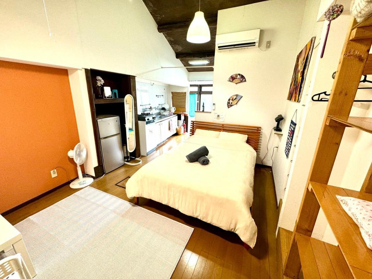 Hotel Kyoto G Exterior foto